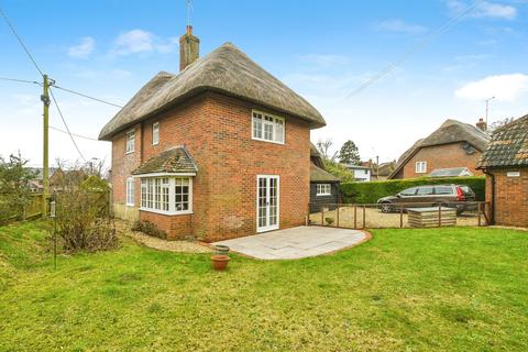 undefined, Milton Road, Pewsey, SN9