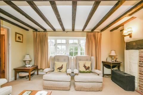 undefined, Milton Road, Pewsey, SN9