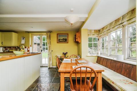 undefined, Milton Road, Pewsey, SN9