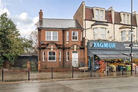 3 bedroom house for sale, Lordship Lane, London, N22