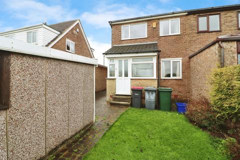 3 bedroom semi-detached house for sale, Windsor Rise, Sheffield, S26