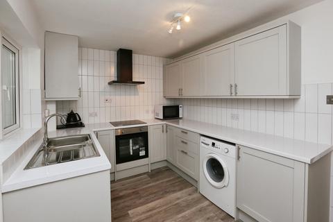 2 bedroom end of terrace house for sale, Fry Close, Southampton, SO31