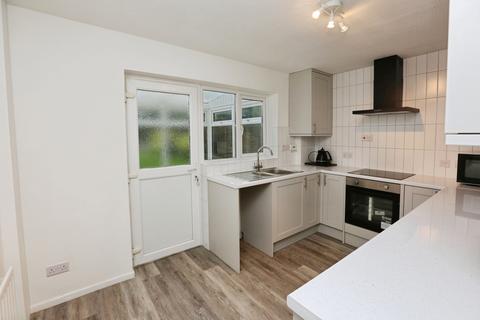 2 bedroom end of terrace house for sale, Fry Close, Southampton, SO31