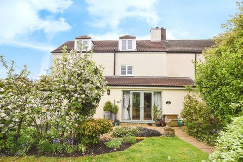 West Tockenham - Royal Wootton Bassett, Swindon, SN4