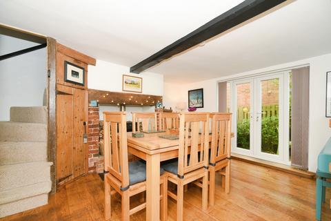 3 bedroom semi-detached house for sale, West Tockenham - Royal Wootton Bassett, Swindon, SN4