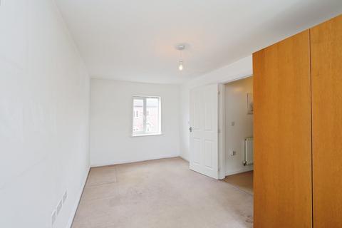 4 bedroom detached house for sale, Darwin Crescent, Loughborough, LE11
