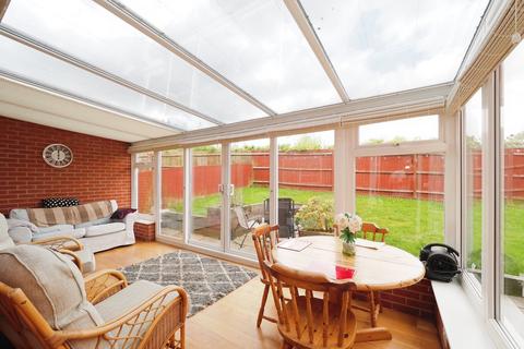 undefined, Darwin Crescent, Loughborough, LE11