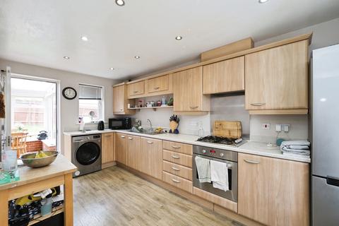 undefined, Darwin Crescent, Loughborough, LE11