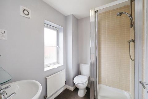 undefined, Darwin Crescent, Loughborough, LE11