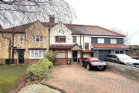 undefined, Park Lane, Burton-On-Trent DE13