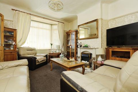 3 bedroom end of terrace house for sale, Gentwood Road, Liverpool, L36