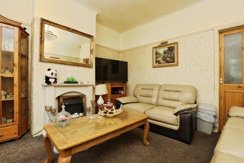 3 bedroom end of terrace house for sale, Gentwood Road, Liverpool, L36