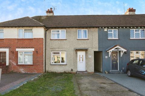 3 bedroom terraced house for sale, Locksley Road, Eastleigh, SO50