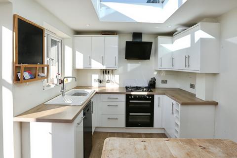 3 bedroom terraced house for sale, Locksley Road, Eastleigh, SO50