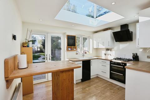 3 bedroom terraced house for sale, Locksley Road, Eastleigh, SO50
