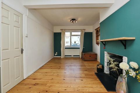 3 bedroom terraced house for sale, Locksley Road, Eastleigh, SO50