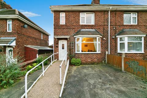 undefined, Walker Street, Mexborough, S64