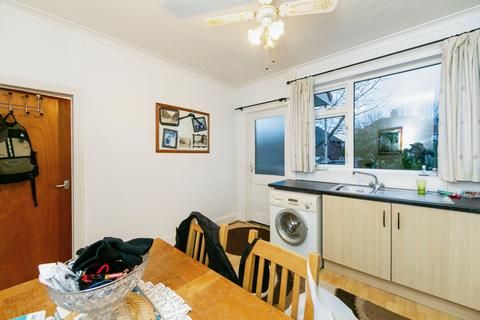 undefined, Walker Street, Mexborough, S64