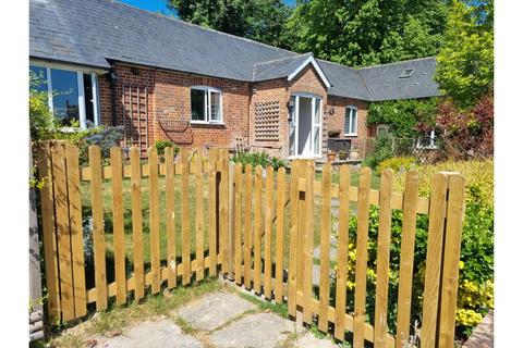 undefined, St. Nicholas Yard - Fyfield, Marlborough, SN8