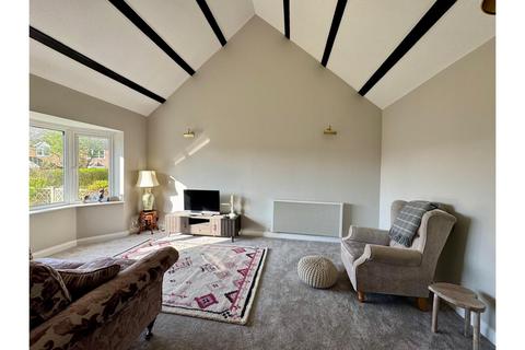undefined, St. Nicholas Yard - Fyfield, Marlborough, SN8