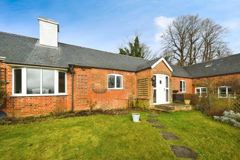 undefined, St. Nicholas Yard - Fyfield, Marlborough, SN8