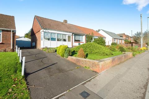 undefined, Sandy Lane, Eastleigh, SO50