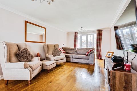 undefined, Gaveller Road - Redhouse, Swindon, SN25