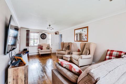 undefined, Gaveller Road - Redhouse, Swindon, SN25