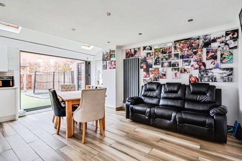 undefined, Gaveller Road - Redhouse, Swindon, SN25