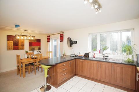 undefined, Welbeck Avenue, Burbage, LE10