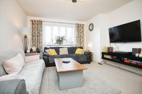 undefined, Welbeck Avenue, Burbage, LE10