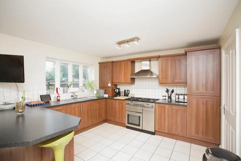 undefined, Welbeck Avenue, Burbage, LE10