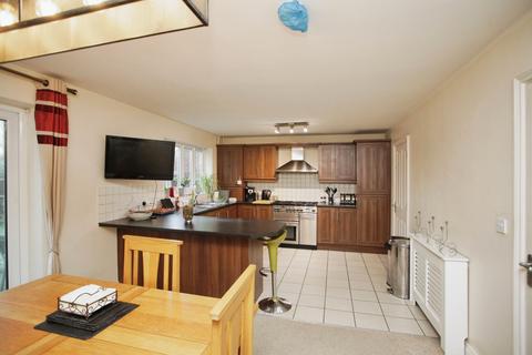 undefined, Welbeck Avenue, Burbage, LE10