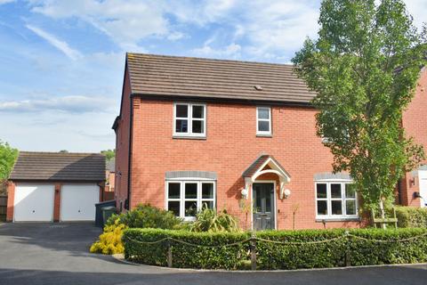 undefined, Bray Close, Loughborough, LE12