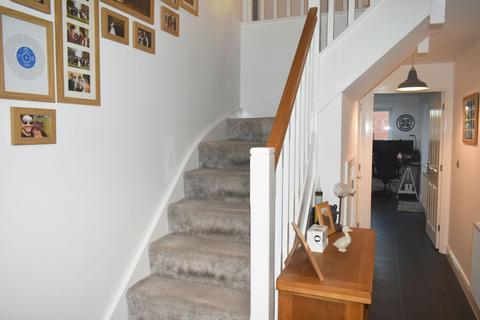 undefined, Bray Close, Loughborough, LE12