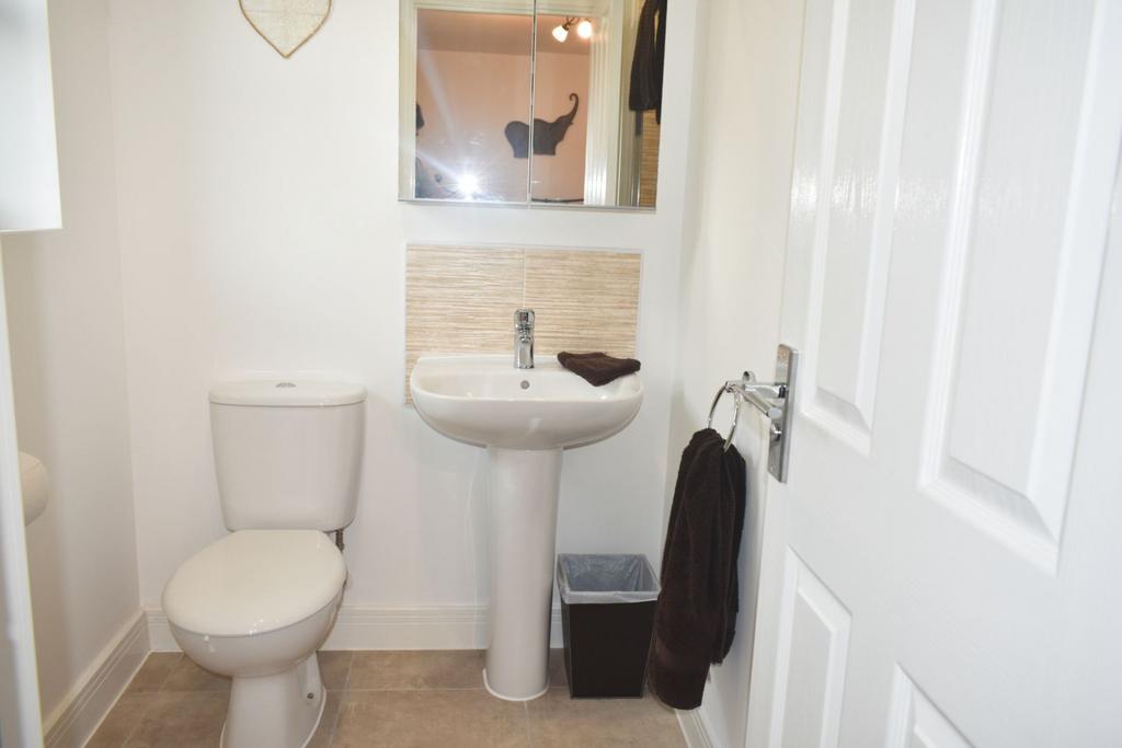 En-suite Two