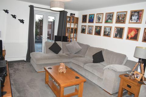 undefined, Bray Close, Loughborough, LE12
