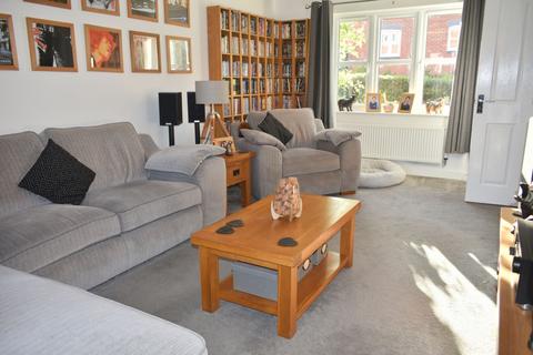 undefined, Bray Close, Loughborough, LE12