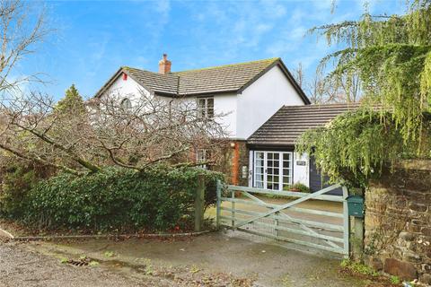 4 bedroom detached house for sale, Fairy Cross, Bideford, Devon