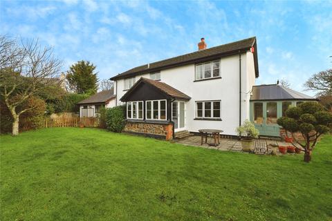 4 bedroom detached house for sale, Fairy Cross, Bideford, Devon