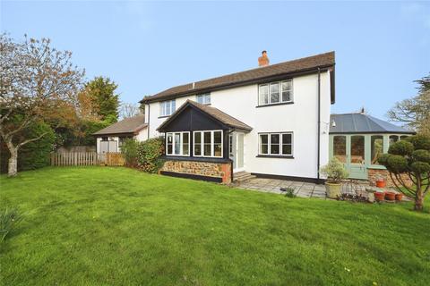 4 bedroom detached house for sale, Fairy Cross, Bideford, Devon