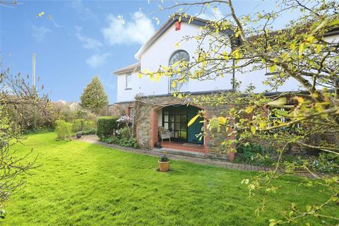 4 bedroom detached house for sale, Fairy Cross, Bideford, Devon