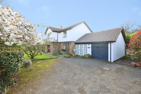 4 bedroom detached house for sale, Fairy Cross, Bideford, Devon