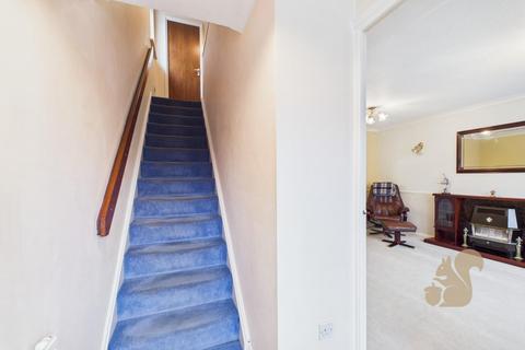 3 bedroom detached house for sale, Viceroy Close, Colchester