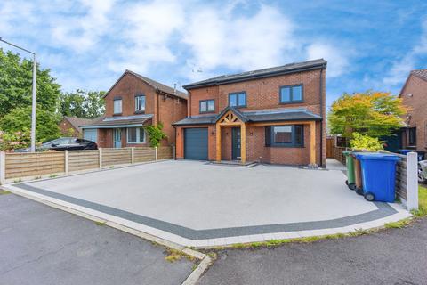 undefined, Orford Close HIGH LANE, Stockport, SK6