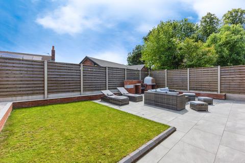 undefined, Orford Close HIGH LANE, Stockport, SK6