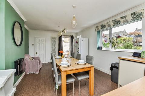 4 bedroom semi-detached house for sale, Downham Mead - Monkton Park, Chippenham, SN15