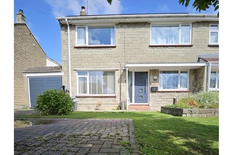4 bedroom semi-detached house for sale, Downham Mead - Monkton Park, Chippenham, SN15