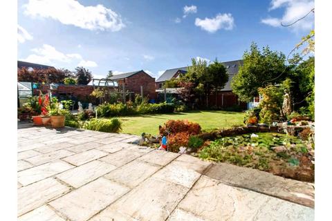 undefined, The Hill, Chesterfield, S44