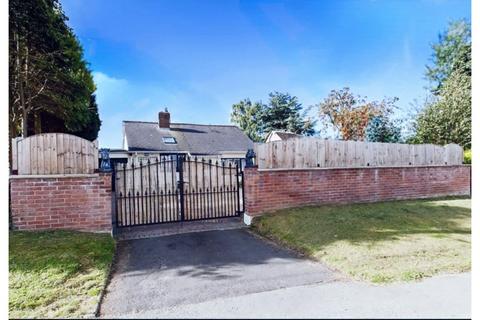 undefined, The Hill, Chesterfield, S44